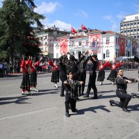 Bursa’da ‘Zafer Bayramı’ coşkusu 