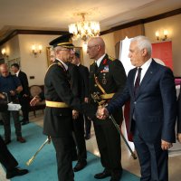 Bursa’da ‘Zafer Bayramı’ coşkusu 
