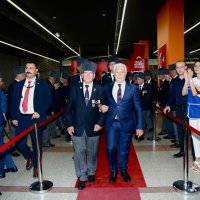 Büyükşehir’den ‘Hepimizin Zaferi’ fotoğraf sergisi 