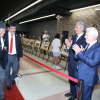 Büyükşehir’den ‘Hepimizin Zaferi’ fotoğraf sergisi 