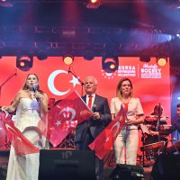 Başkan Bozbey, “30 Ağustos, hepimizin zaferidir” 