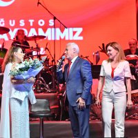 Başkan Bozbey, “30 Ağustos, hepimizin zaferidir” 