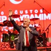 Başkan Bozbey, “30 Ağustos, hepimizin zaferidir” 