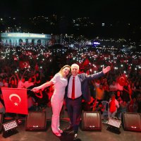 Başkan Bozbey, “30 Ağustos, hepimizin zaferidir” 