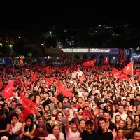 Başkan Bozbey, “30 Ağustos, hepimizin zaferidir” 