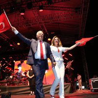 Başkan Bozbey, “30 Ağustos, hepimizin zaferidir” 