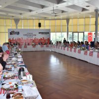 Üreten Kadınlar Sokağı, Bursa Gastronomi Festivali’nde 