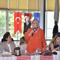 Üreten Kadınlar Sokağı, Bursa Gastronomi Festivali’nde 