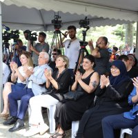 Gastronomi Tırı’nın konuğu Başkan Bozbey oldu 