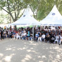 Gastronomi Tırı’nın konuğu Başkan Bozbey oldu 