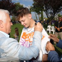 Türkiye’nin en büyük ‘Graffiti Şenliği’ Bursa’da 