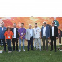 Türkiye’nin en büyük ‘Graffiti Şenliği’ Bursa’da 