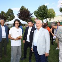 Türkiye’nin en büyük ‘Graffiti Şenliği’ Bursa’da 