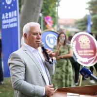 Büyükşehir, glütensiz yaşamın yanında 