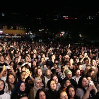 Bursa’dan dünyaya ‘Barış’ mesajları 