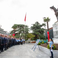 Zabıta Teşkilatı 198. yılını kutluyor 