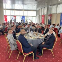 Zabıta Teşkilatı 198. yılını kutluyor 