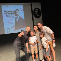 Bursa’da ‘Doğancan’ rüzgarı 