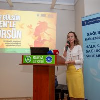 Büyükşehir’den ‘Halk Sağlığı Haftası’na dolu dolu program 