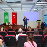 Büyükşehir’den ‘Halk Sağlığı Haftası’na dolu dolu program 