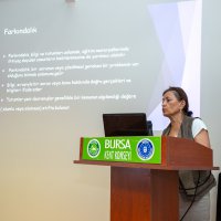 Büyükşehir’den ‘Halk Sağlığı Haftası’na dolu dolu program 