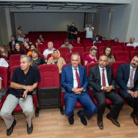 Büyükşehir’den ‘Halk Sağlığı Haftası’na dolu dolu program 