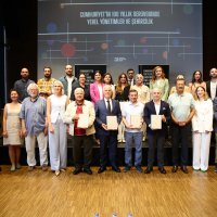 Marmara Belediye Birliği’nden yerel yönetimlere ışık tutacak eser 