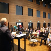 Marmara Belediye Birliği’nden yerel yönetimlere ışık tutacak eser 