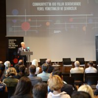 Marmara Belediye Birliği’nden yerel yönetimlere ışık tutacak eser 