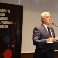 Marmara Belediye Birliği’nden yerel yönetimlere ışık tutacak eser 