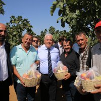 Bursa’nın lezzet şölenine davetlisiniz 