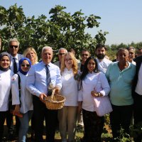 Bursa’nın lezzet şölenine davetlisiniz 