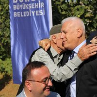 Bursa’nın lezzet şölenine davetlisiniz 