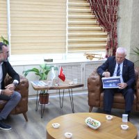 Başkan Bozbey, “Hep beraber başaracağız” 