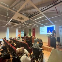 Halk Sağlığı Haftası’nda toplum bilinçlendiriliyor 