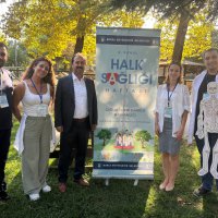 Halk Sağlığı Haftası’nda toplum bilinçlendiriliyor 