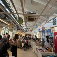 Halk Sağlığı Haftası’nda toplum bilinçlendiriliyor 