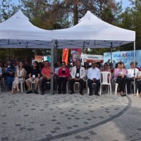 Halk Sağlığı Haftası’nda gündem, ‘Sokak Hayvanları’ 