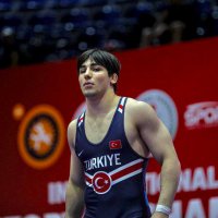 Büyükşehir'in sporcusu Yağan'dan İspanya'da bronz madalya 