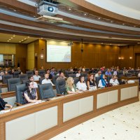 Belediye personeline ‘Etkili iletişim, problem çözme ve liderlik eğitimi’ 