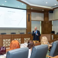 Belediye personeline ‘Etkili iletişim, problem çözme ve liderlik eğitimi’ 