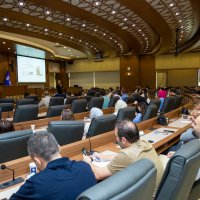 Belediye personeline ‘Etkili iletişim, problem çözme ve liderlik eğitimi’ 