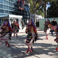 Başkan Bozbey, çocukların ilk ders zili heyecanına ortak oldu 