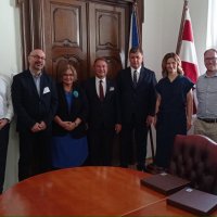 Avrupa Sağlıklı Şehirler Ağı Bursa’da buluşuyor 