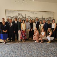 Avrupa Sağlıklı Şehirler Ağı Bursa’da buluşuyor 