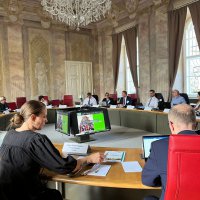 Avrupa Sağlıklı Şehirler Ağı Bursa’da buluşuyor 