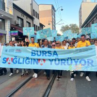 Başkan Bozbey, “Günde 45 bin öğrenciye süt dağıtacağız” 