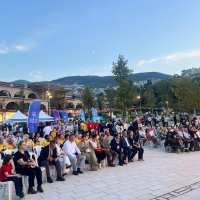 Başkan Bozbey, “Günde 45 bin öğrenciye süt dağıtacağız” 