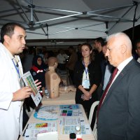 Başkan Bozbey, “Günde 45 bin öğrenciye süt dağıtacağız” 