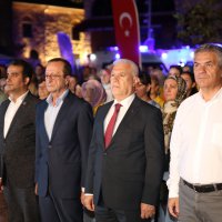 Başkan Bozbey, “Günde 45 bin öğrenciye süt dağıtacağız” 